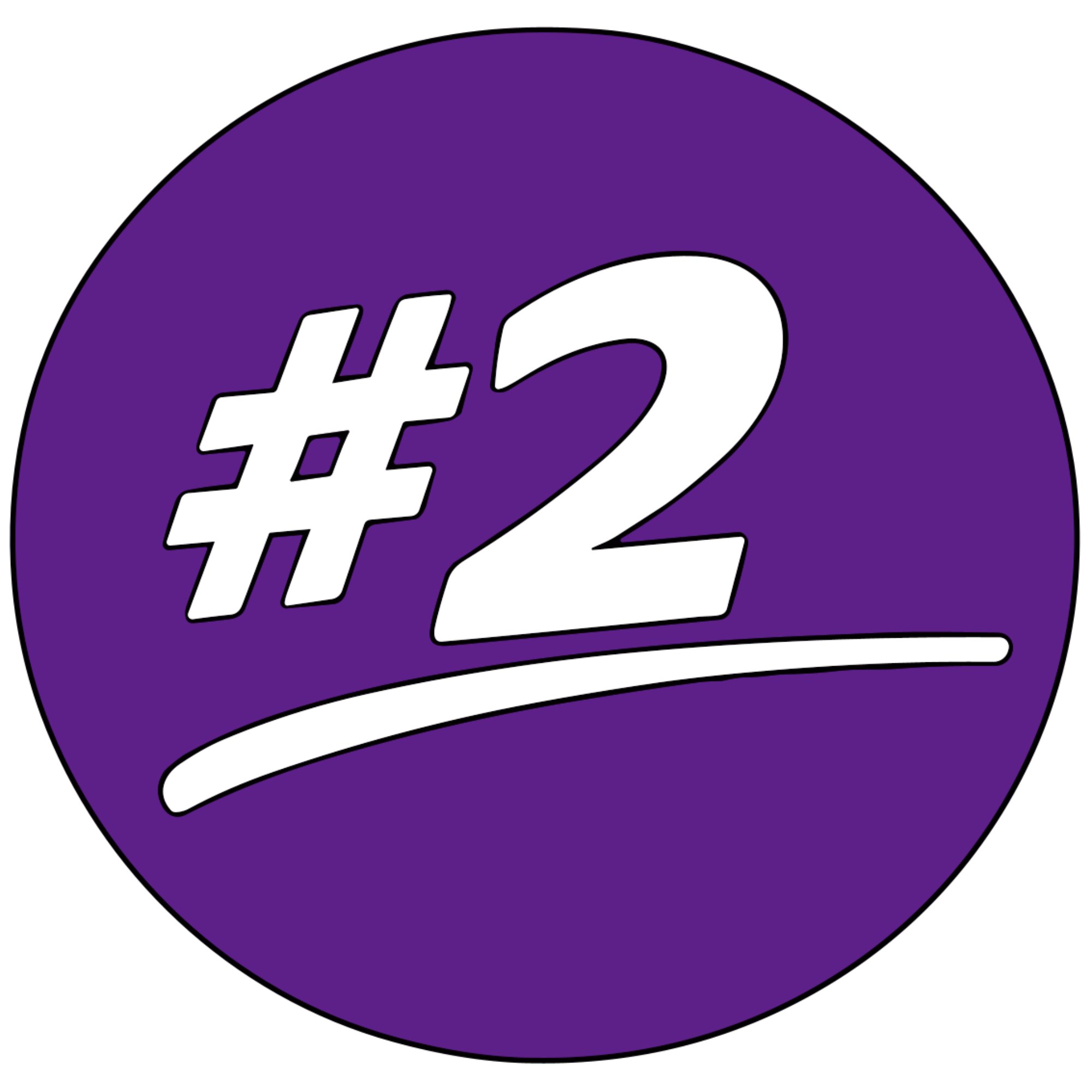 #2